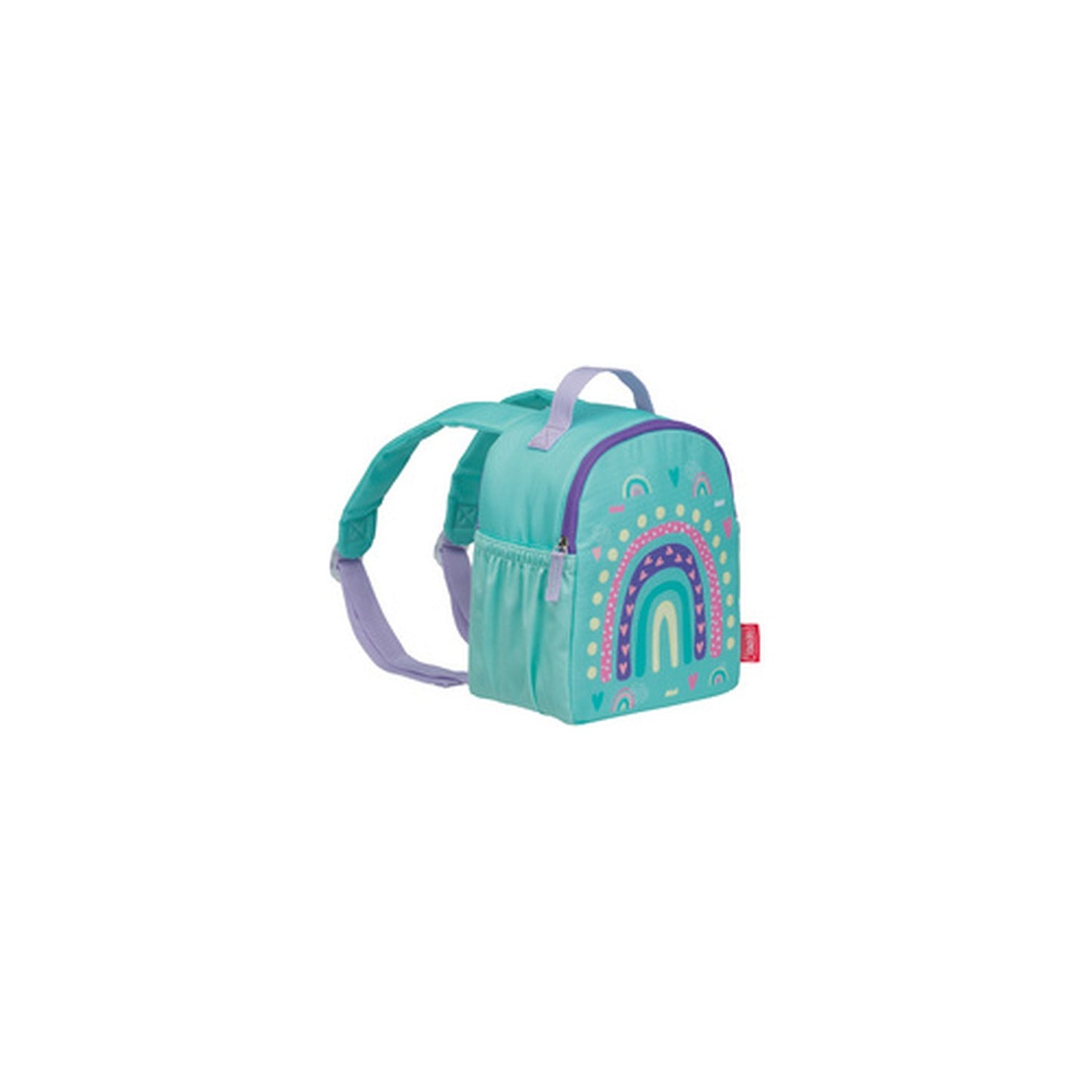 THERMOS Sac à dos enfants KIDS MINI BACKPACK "Arc-en-ciel"