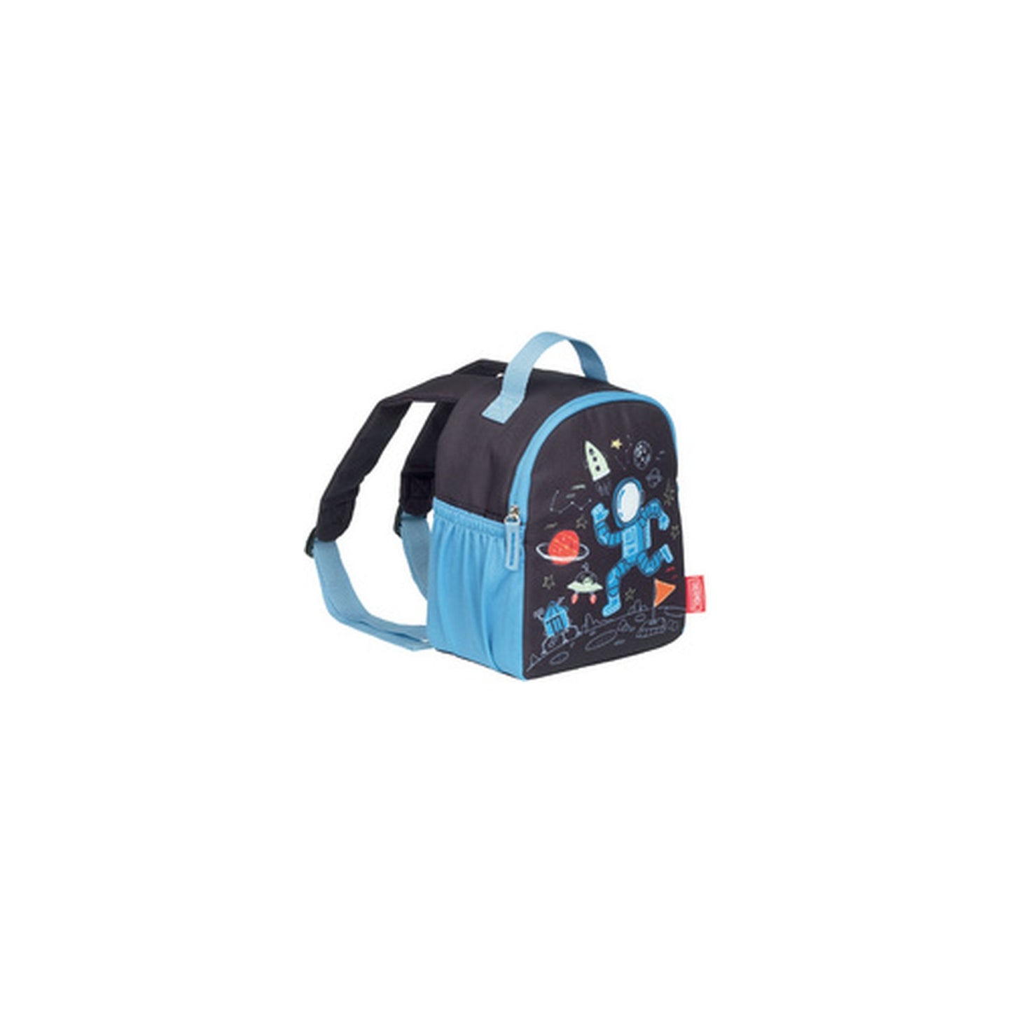 THERMOS Sac à dos pour enfants KIDS MINI BACKPACK "Cosmos"