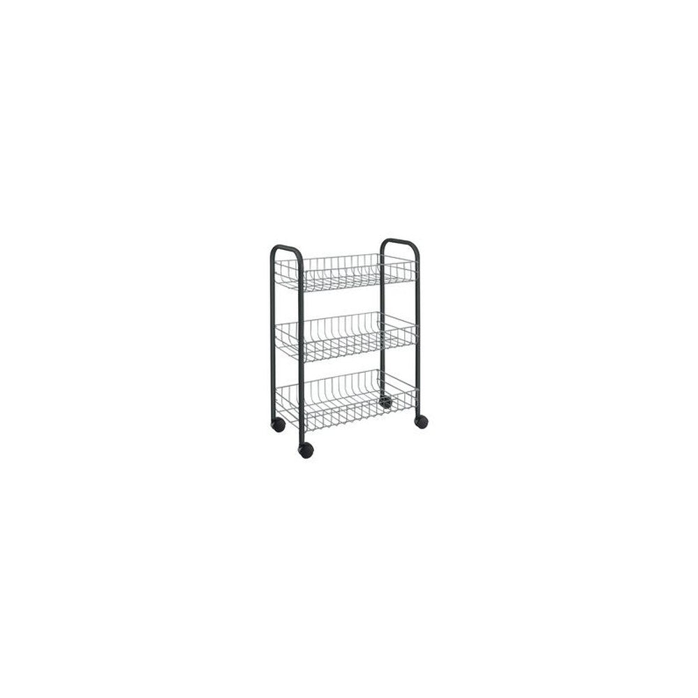 metaltex Desserte multi-usage Sprinter, 3 niveaux