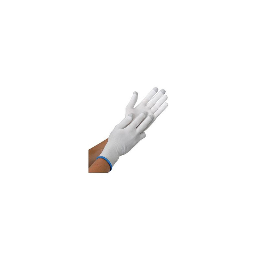 HYGOSTAR Gants de travail Touchscreen "ULTRA FLEX TOUCH", M x12