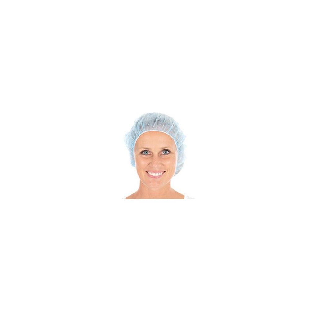 HYGOSTAR Charlotte PP Bettina, diamètre: 530 mm, bleu