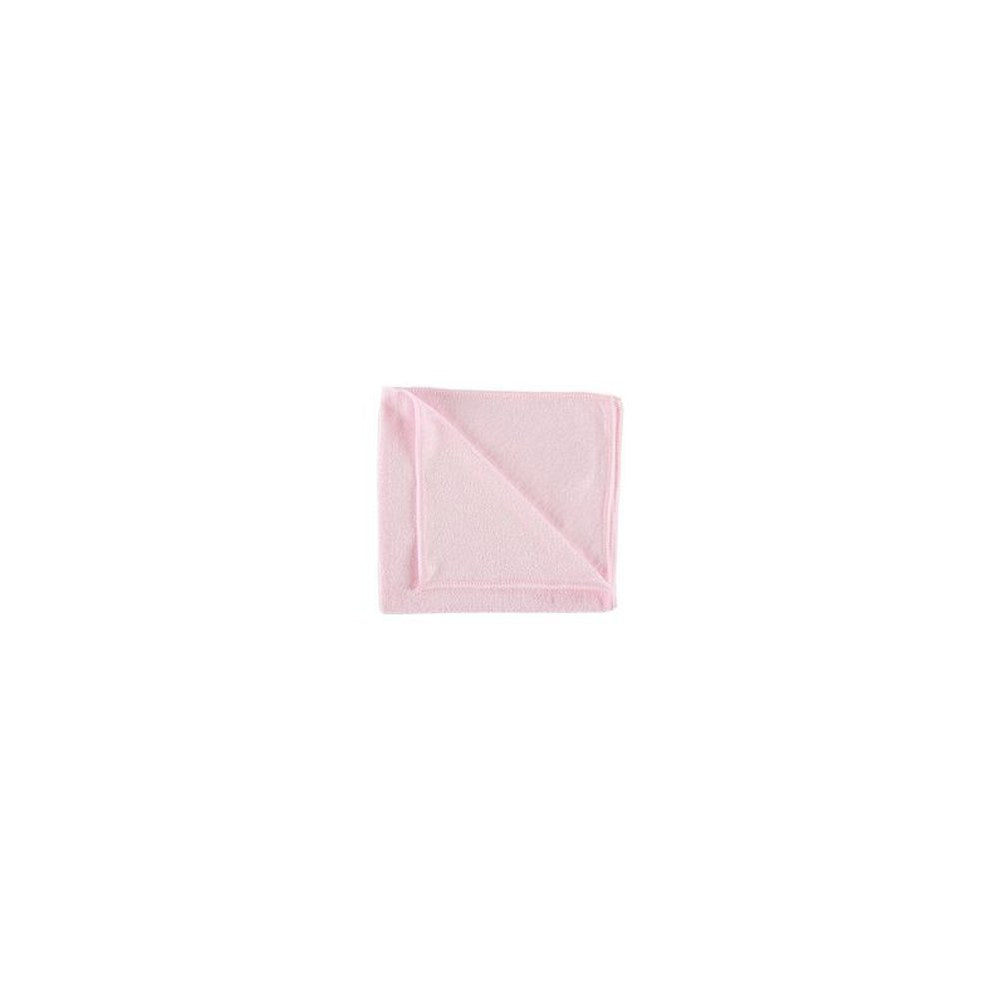HYGOCLEAN Chiffon microfibre MICRO MASTER, rose x10