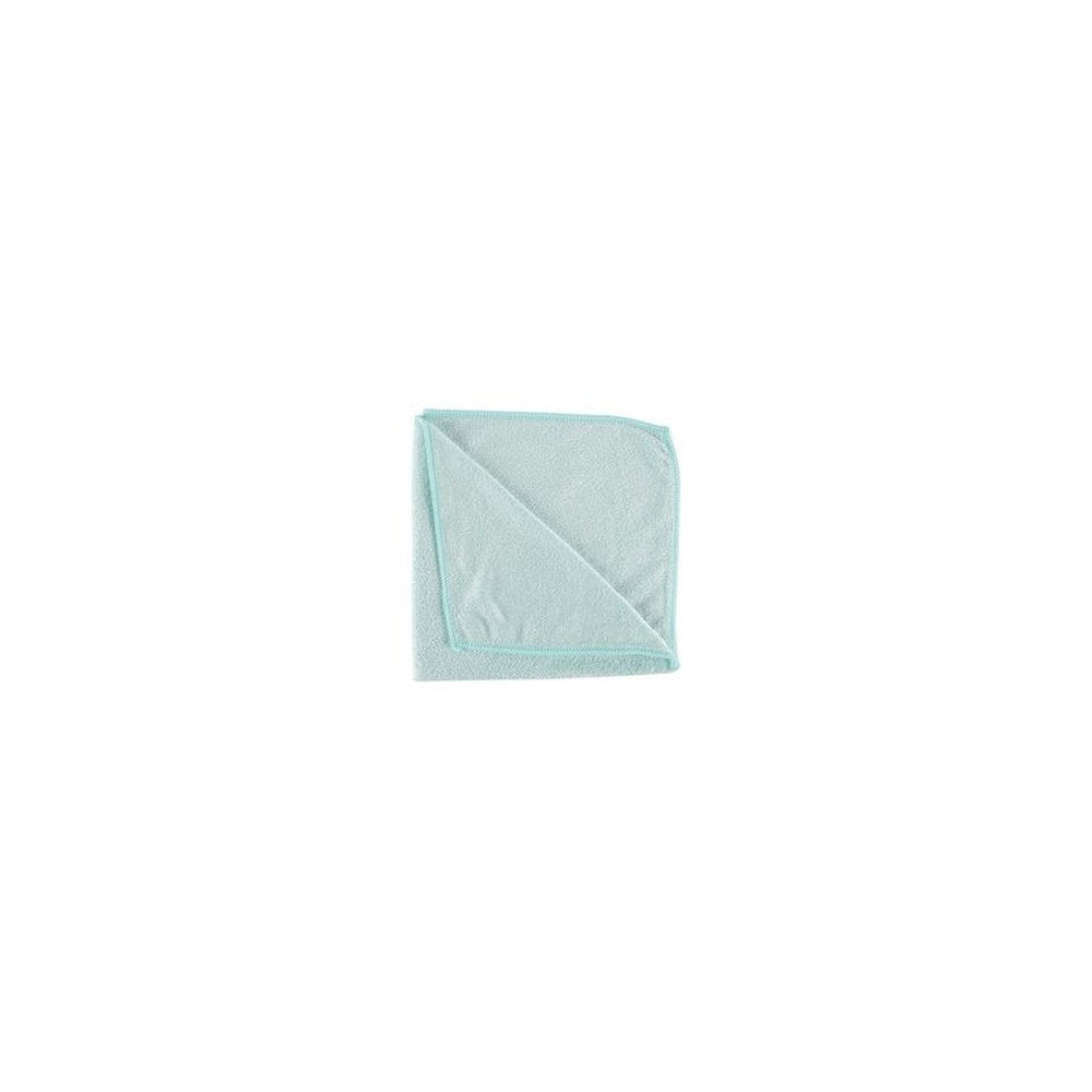 HYGOCLEAN Chiffon microfibre MICRO MASTER, vert x10