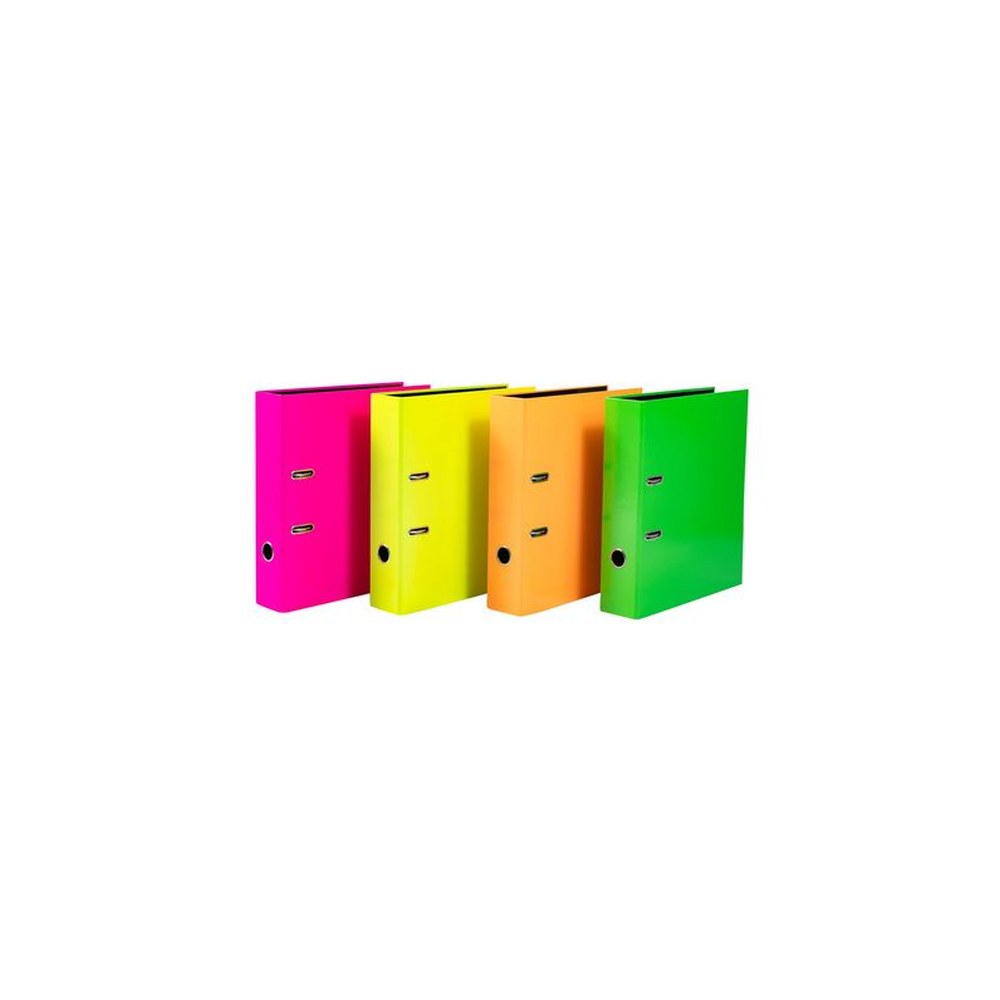 HERMA Classeur à motifs "Fluo"
