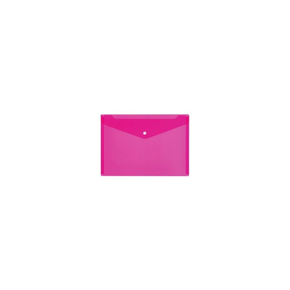HERMA Pochette à documents, PP, A4, rose