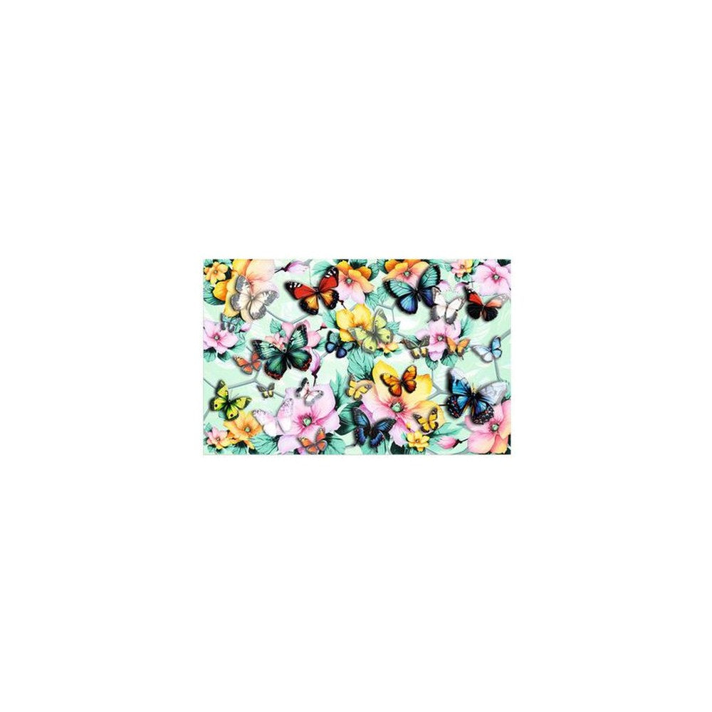 HERMA Sous-main "Papillons", (L)550 x (H)350 mm
