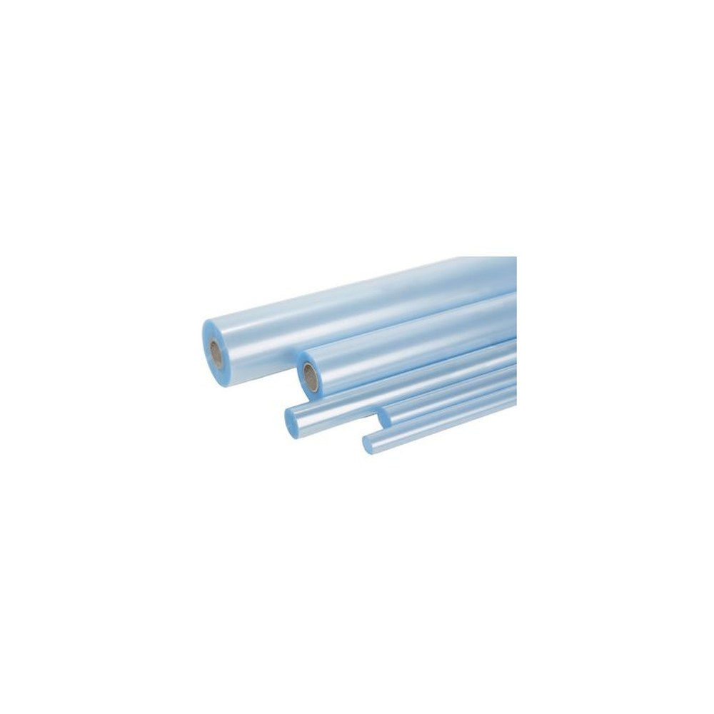HERMA Film couvre-livres, 400 mm x 5 m, en PP, transparent