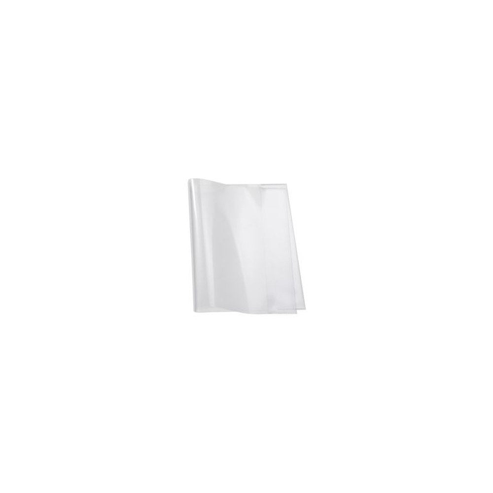 HERMA Couvre-livre "Workbook", en PP, transparent