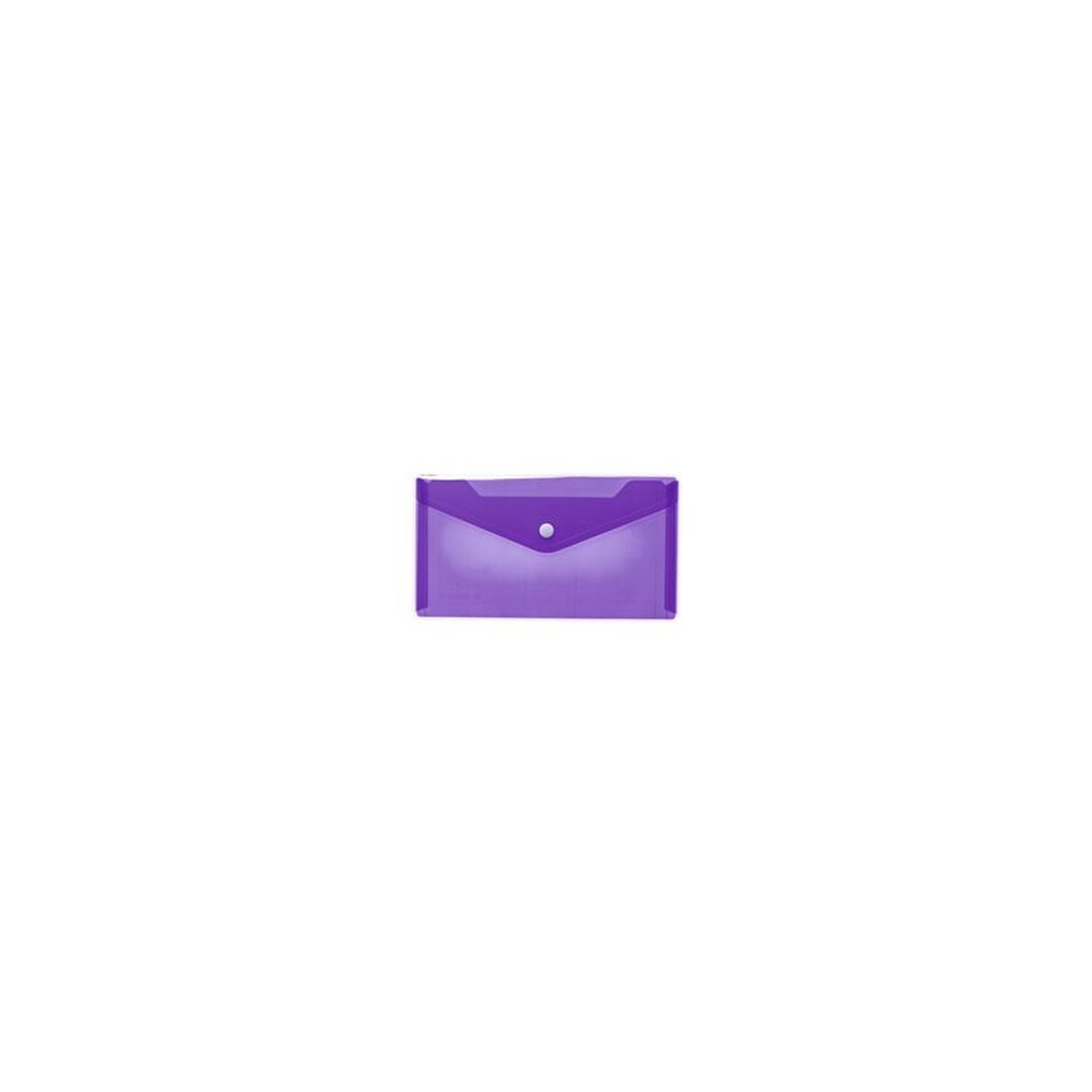 HERMA Pochette à documents, PP, format long, violet