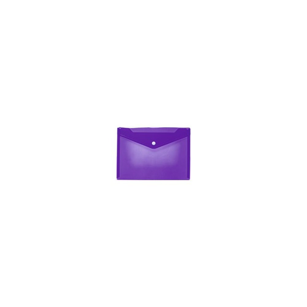 HERMA Pochette à documents, PP, A5, violet