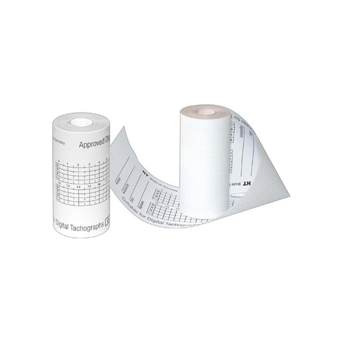 RNK Verlag Rouleau de papier thermique HAUG PREMIUM