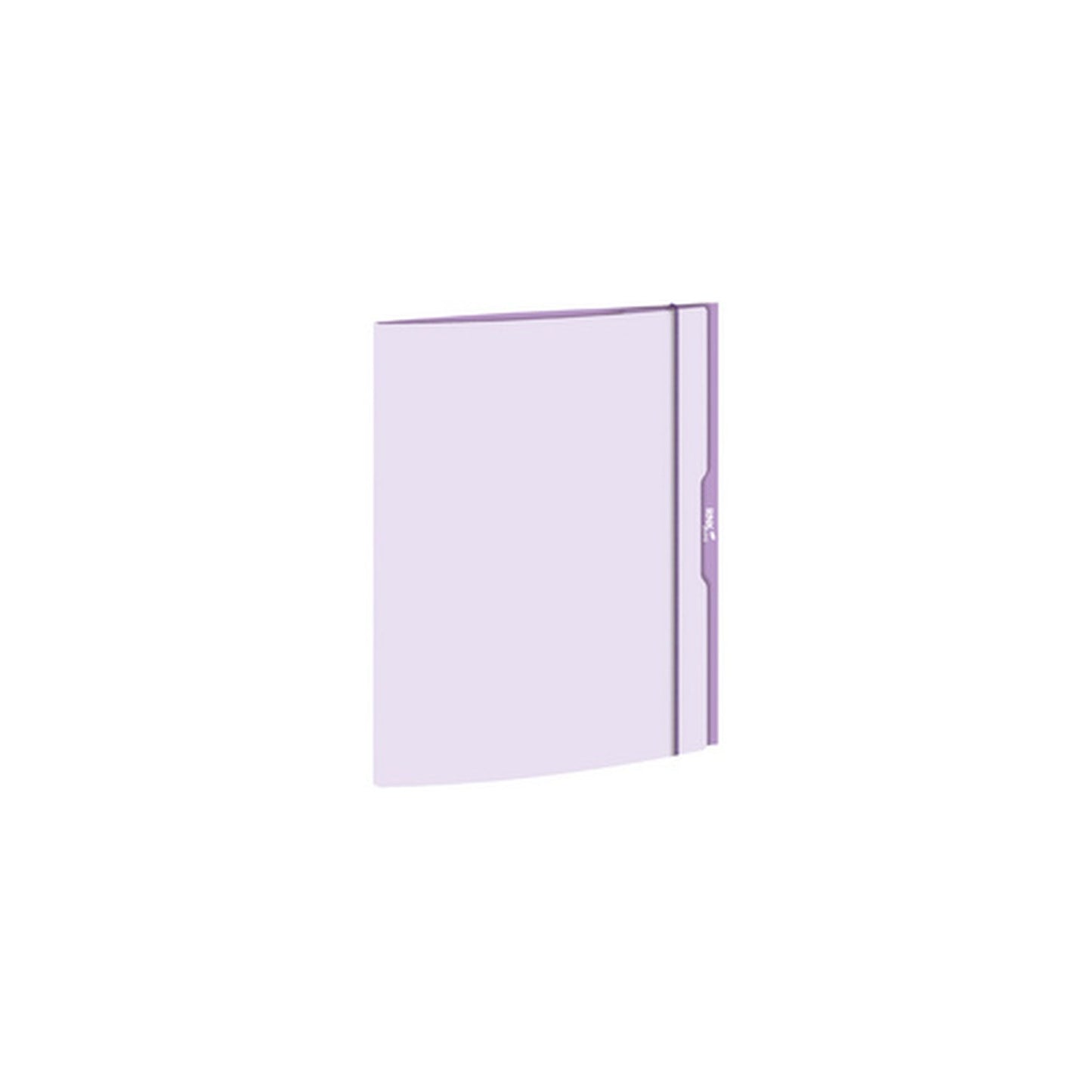 RNK Verlag Carton à dessin "Frosty Berry", A4, lilas