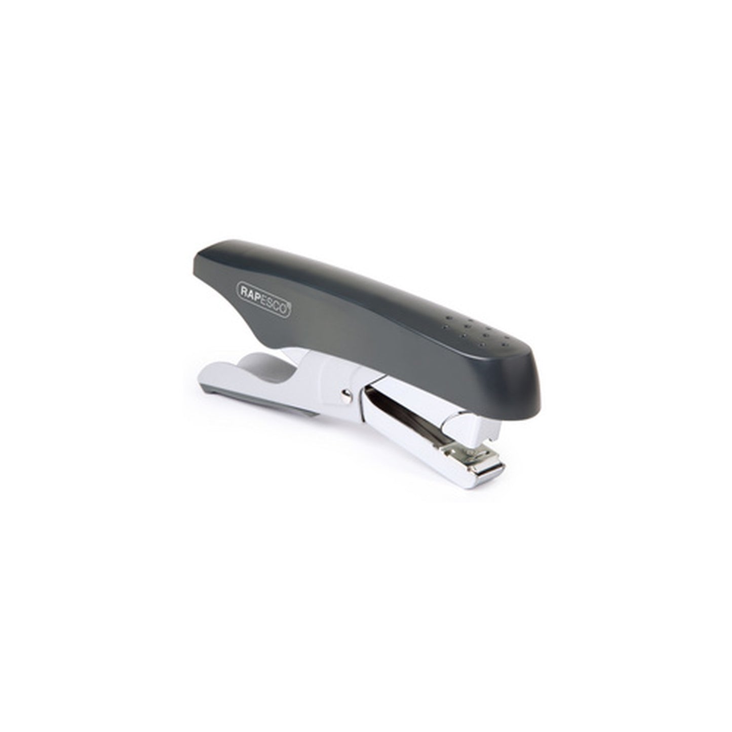 RAPESCO Pince agrafeuse ECO Whale, noir