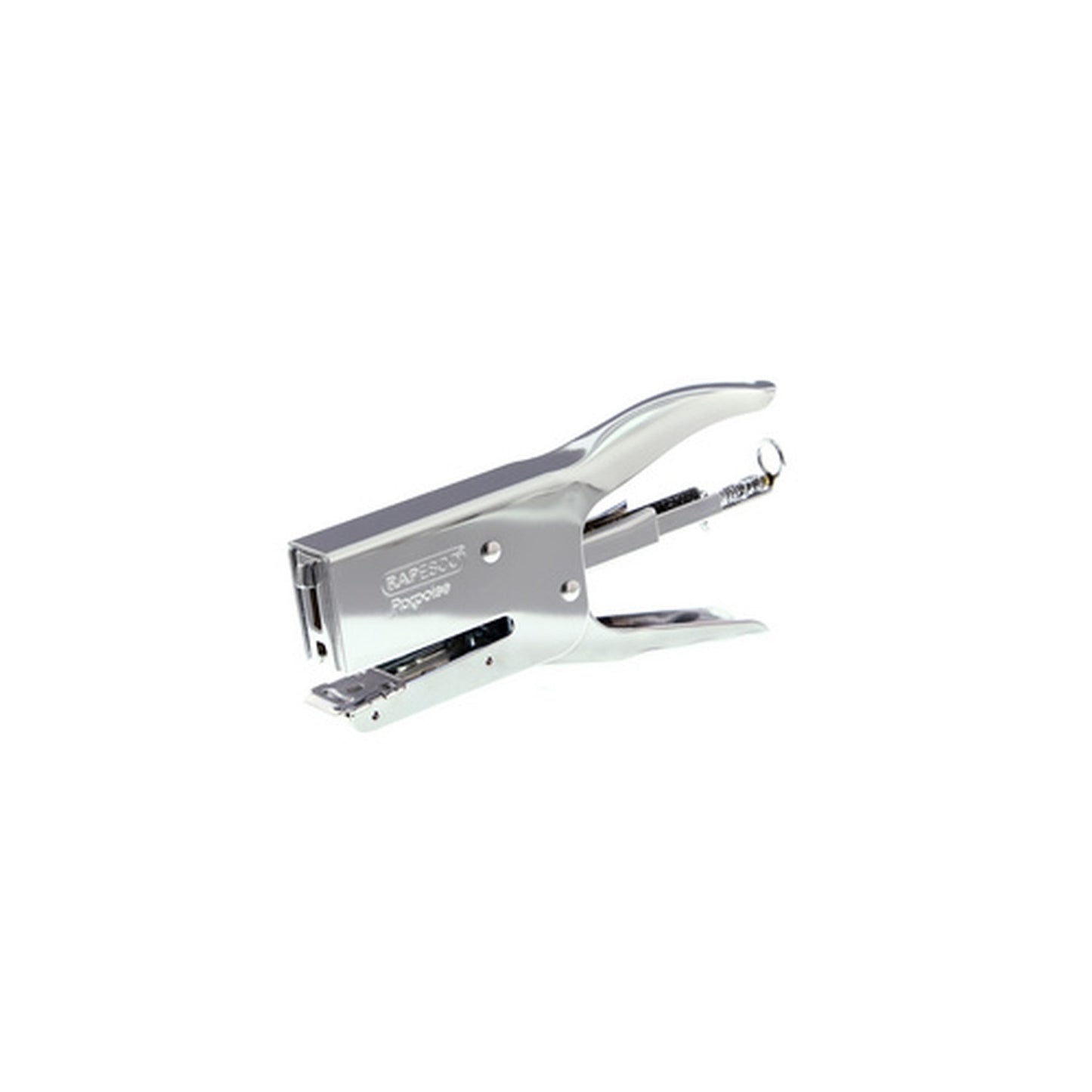 RAPESCO Pince agrafeuse Porpoise, chrome