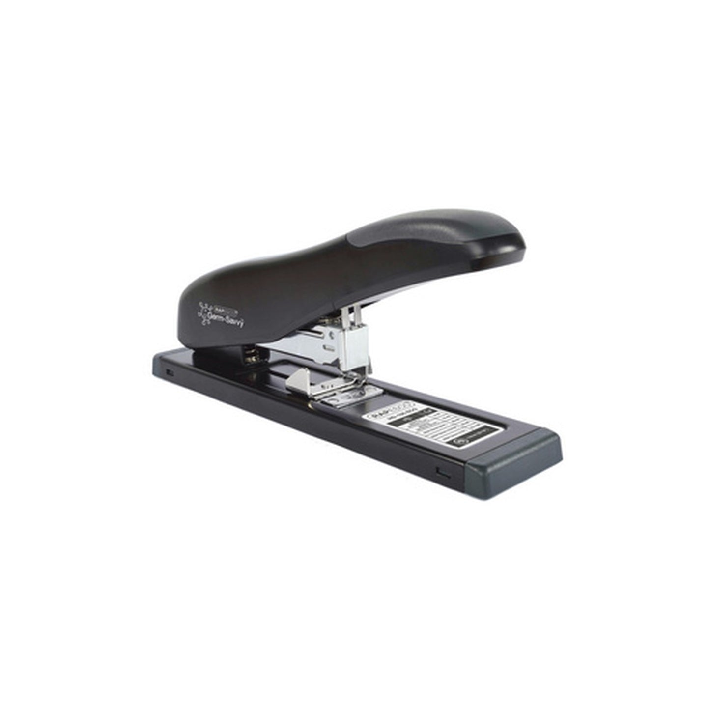 RAPESCO Agrafeuse grande capacité ECO HD-100, noir