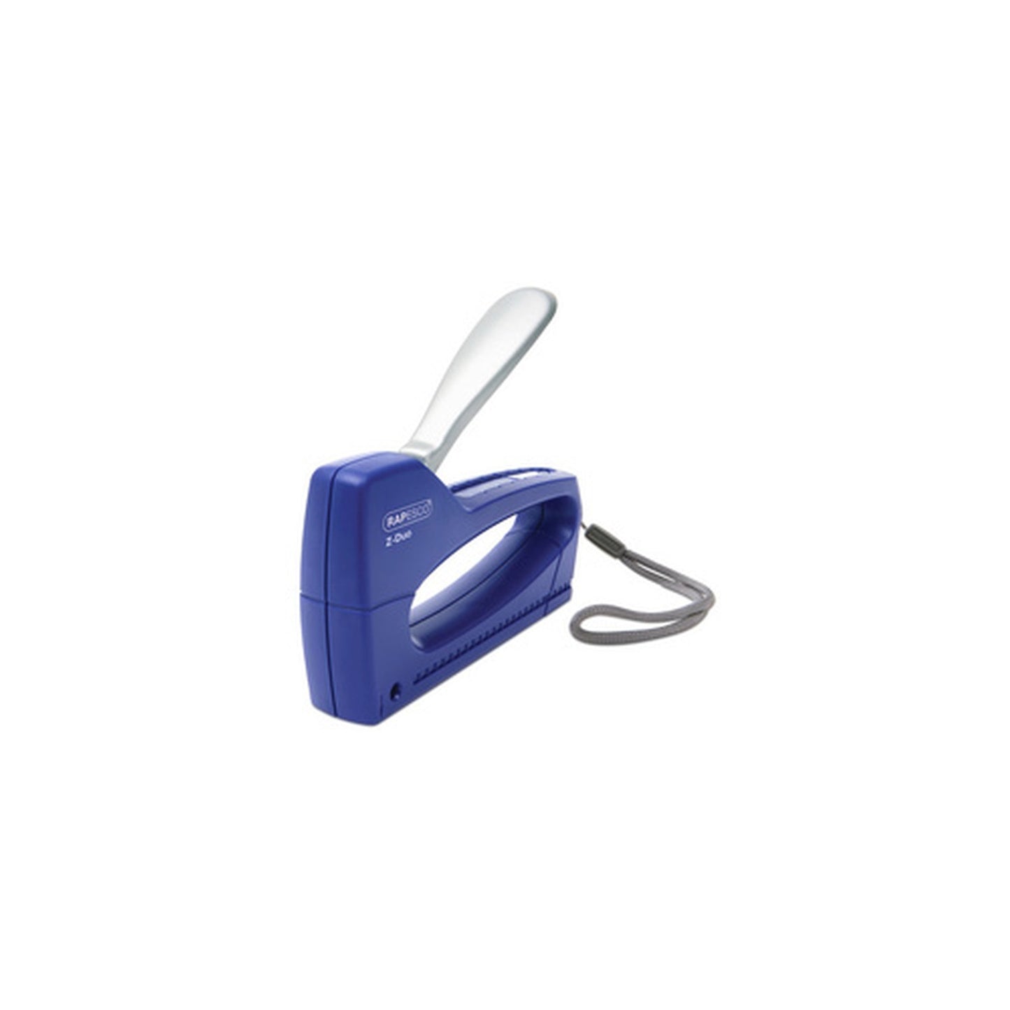 RAPESCO Pistolet agrafeur Z-Duo Mini, bleu