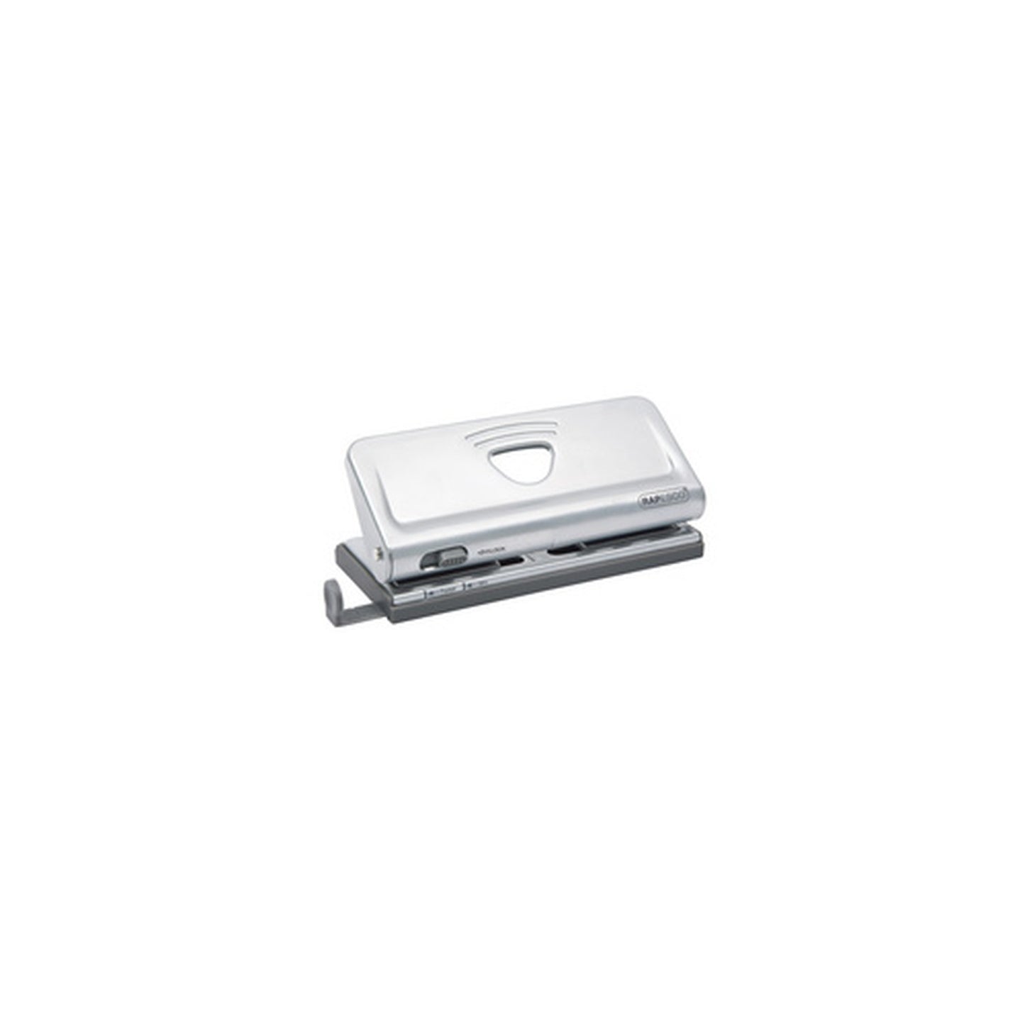 RAPESCO Perforateur multi-trous pour agenda, argent