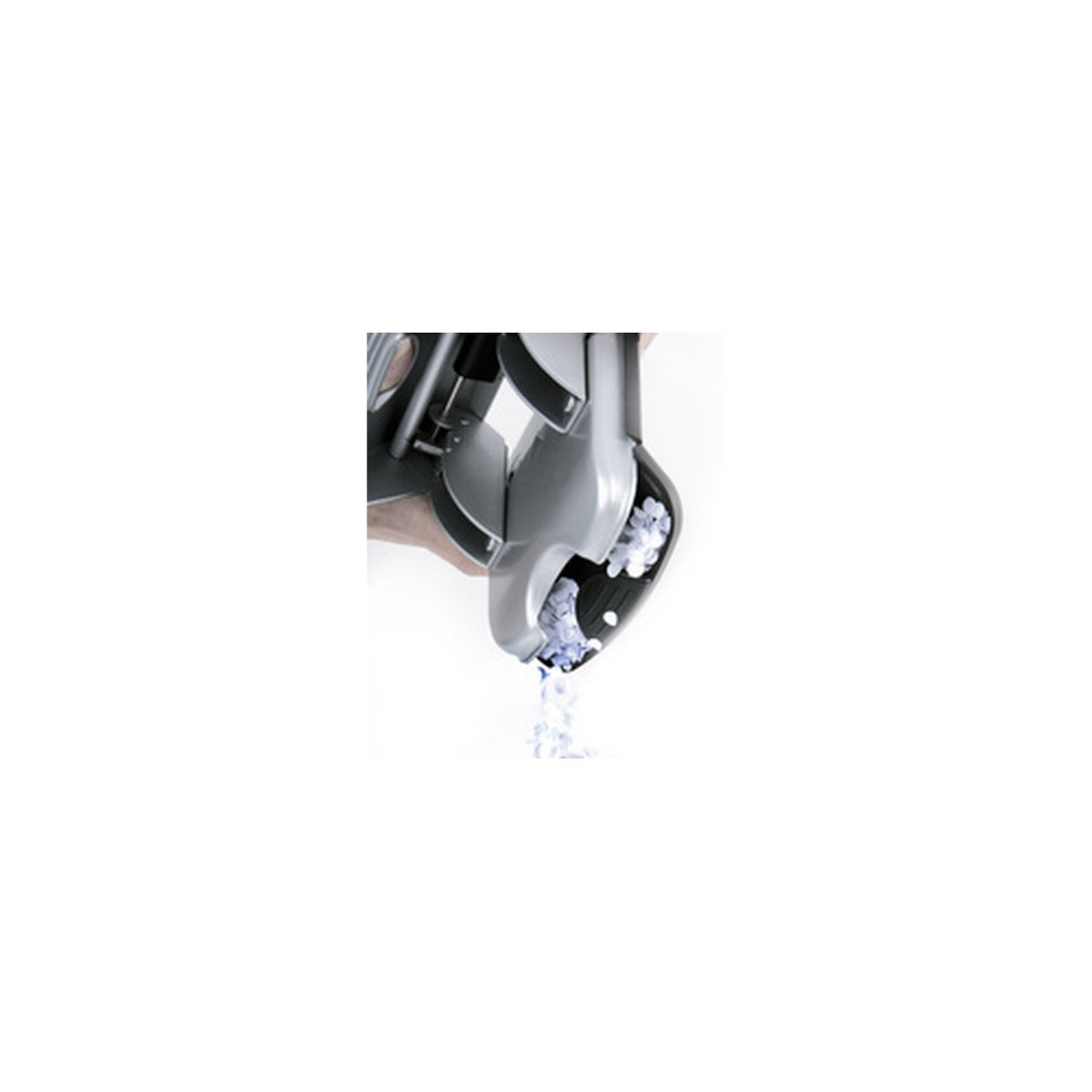 RAPESCO Perforateur 835, noir