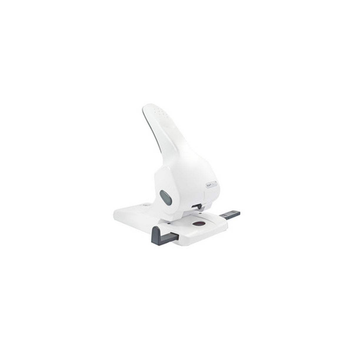 RAPESCO Perforateur Zero-65, 65 feuilles, blanc