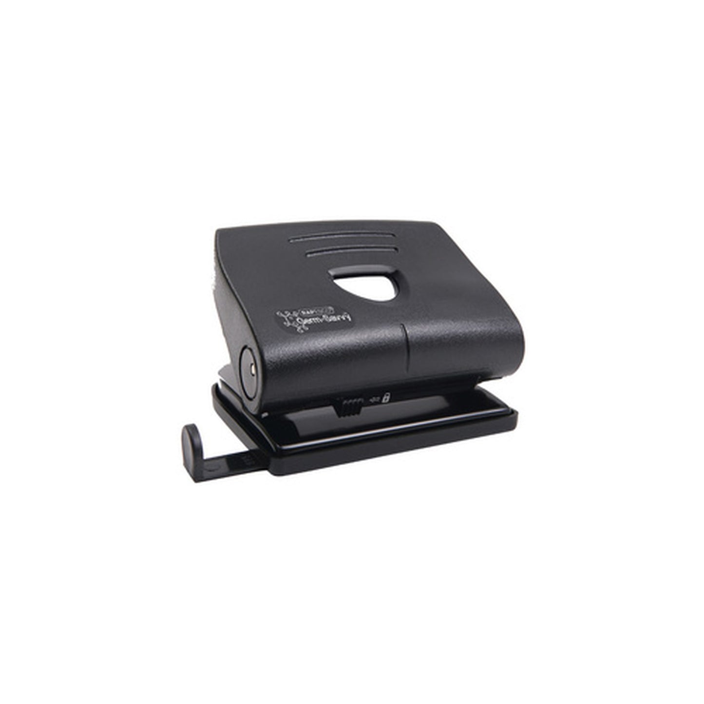 RAPESCO Perforateur 820-P, capacité: 22 feuilles, noir