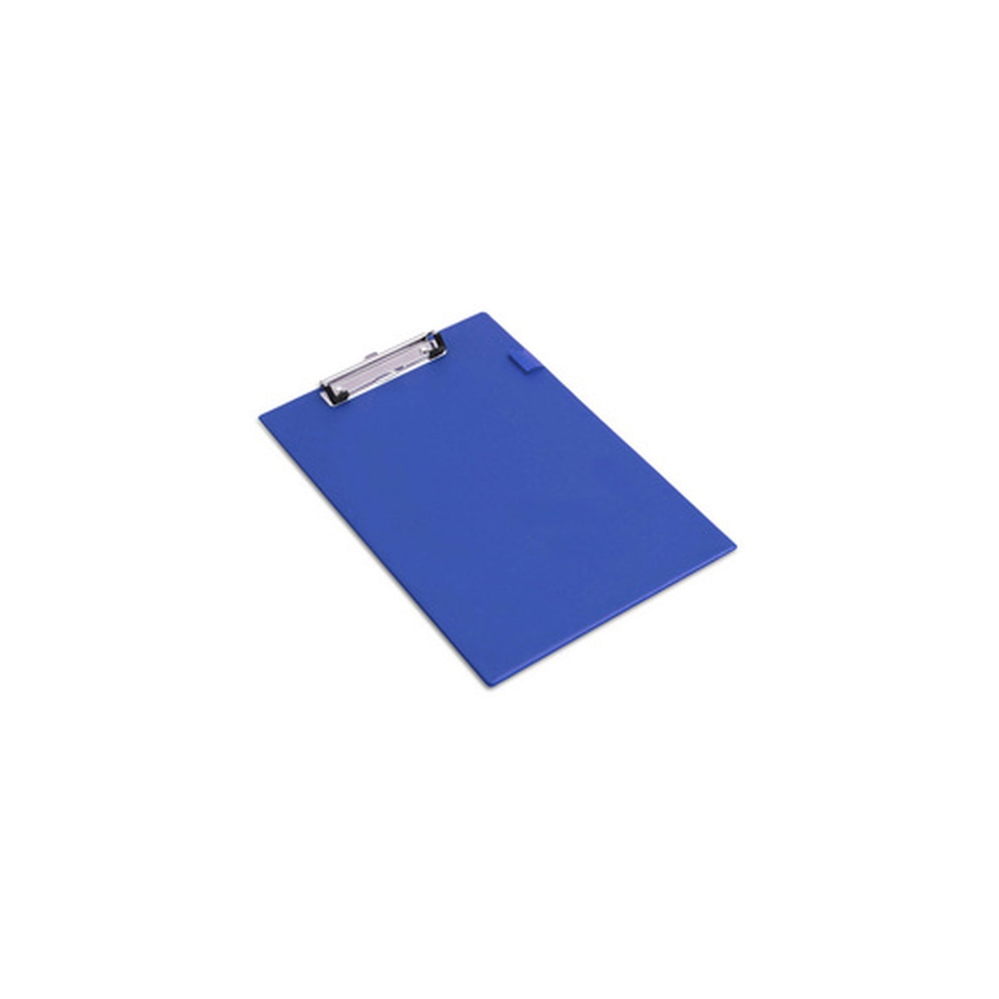 RAPESCO Porte-bloc Standard, A4, plastifié, bleu