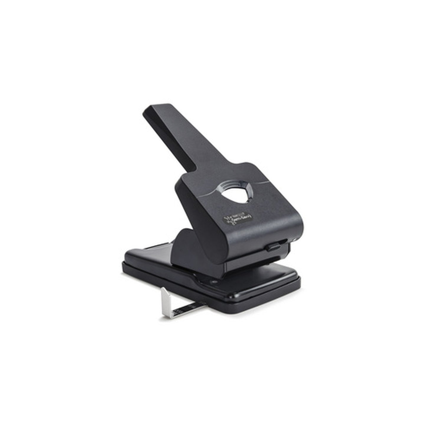 RAPESCO Perforateur gros travaux HD865-P, noir