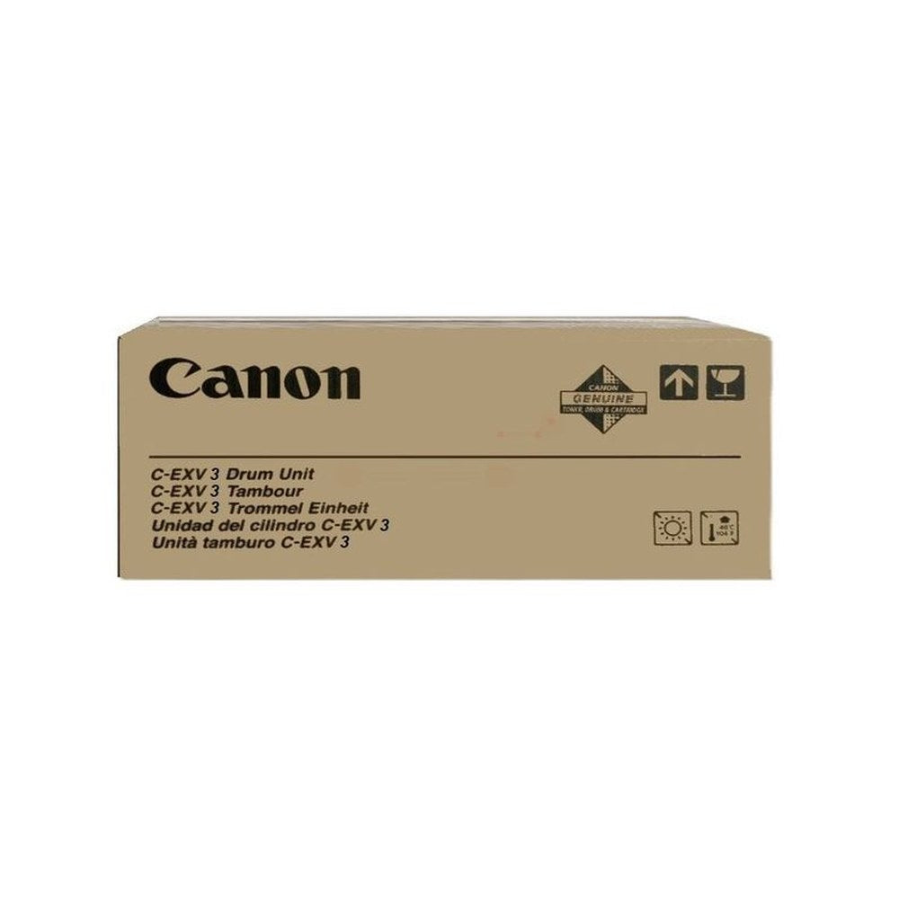Photoconducteur d'origine Canon 6648A003 / C-EXV 3