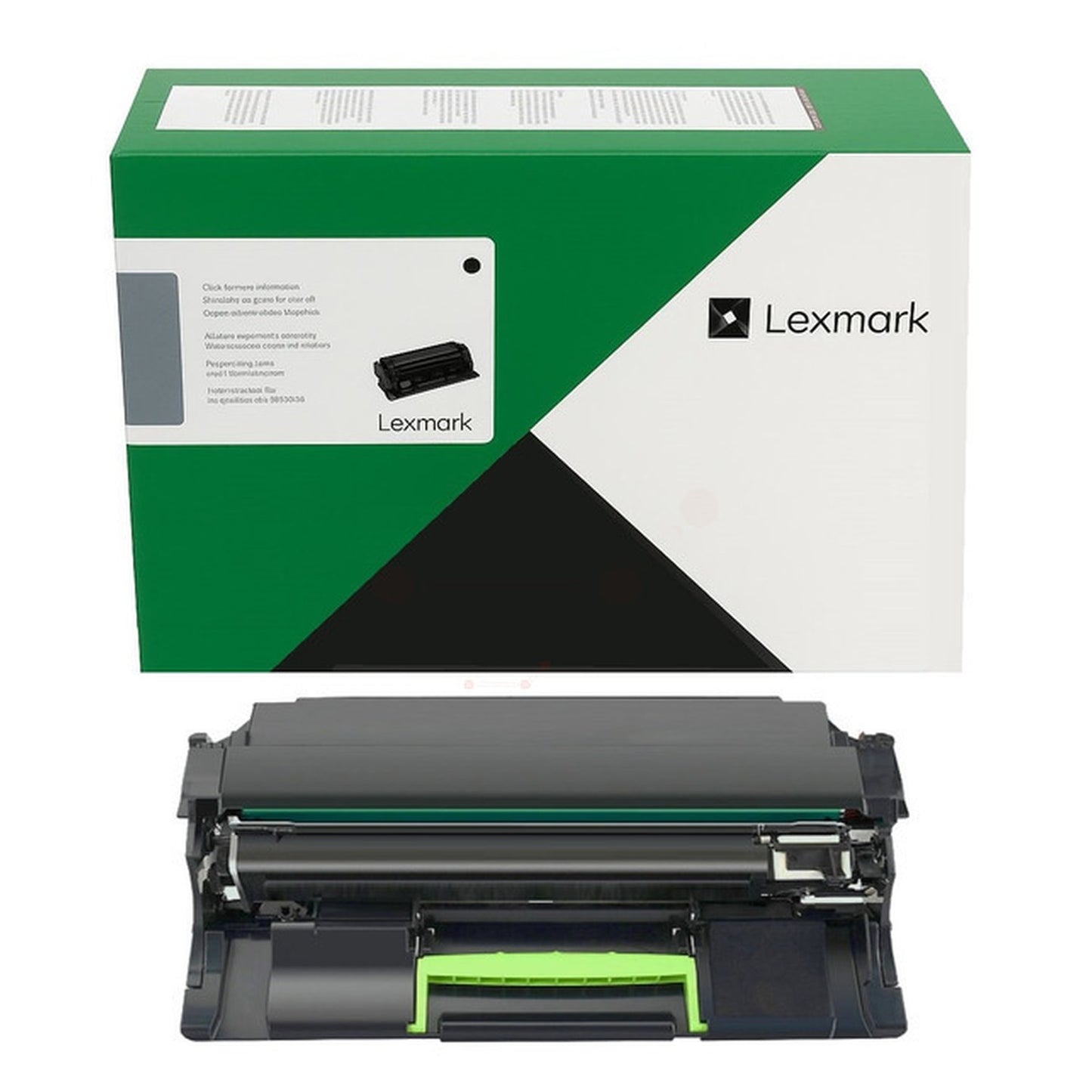 Tambour d'origine Lexmark 66S0Z00