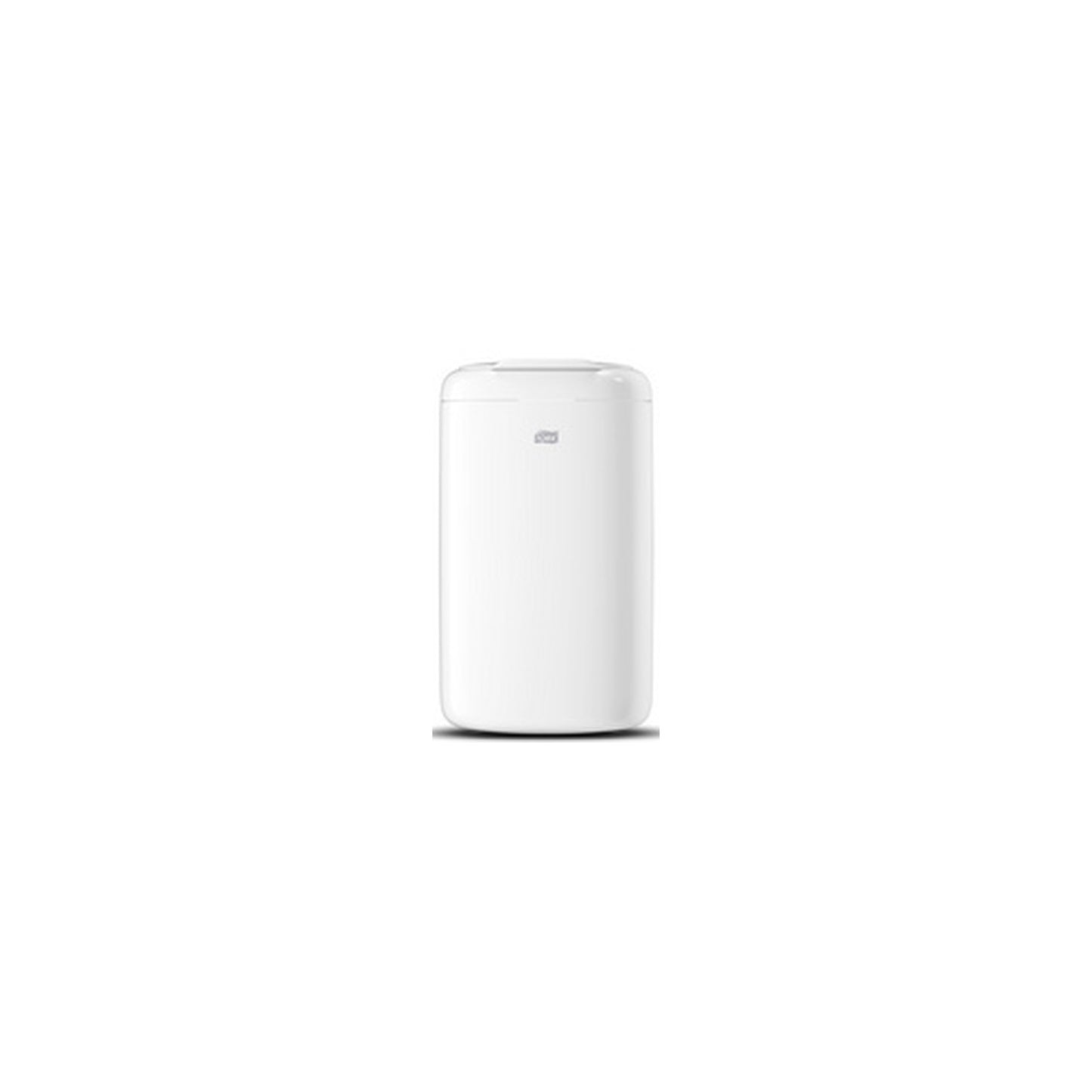 TORK Mini-poubelle Elevation, plastique, 5 litres, blanc