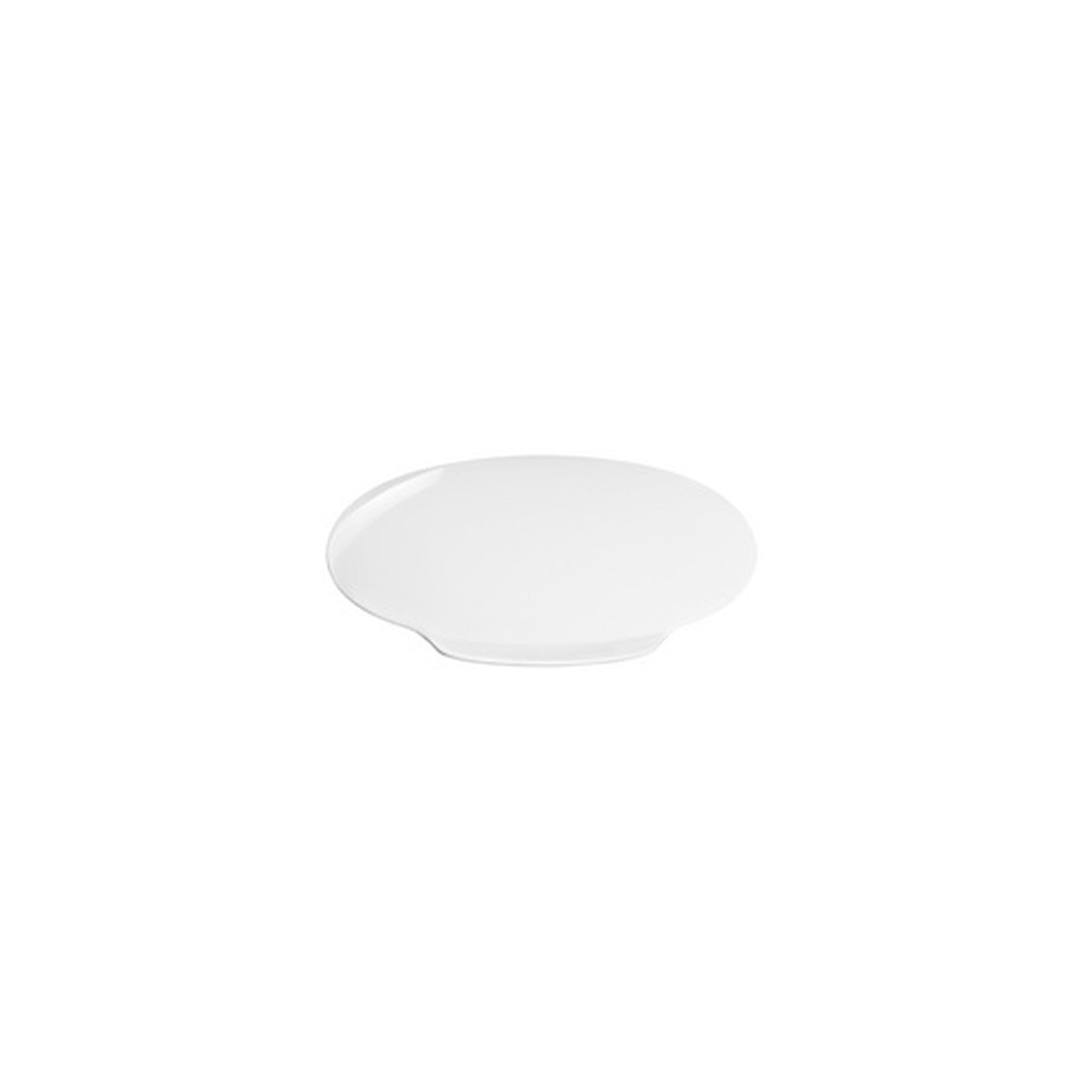 TORK Couvercle pour poubelle Elevation 50 litres, blanc
