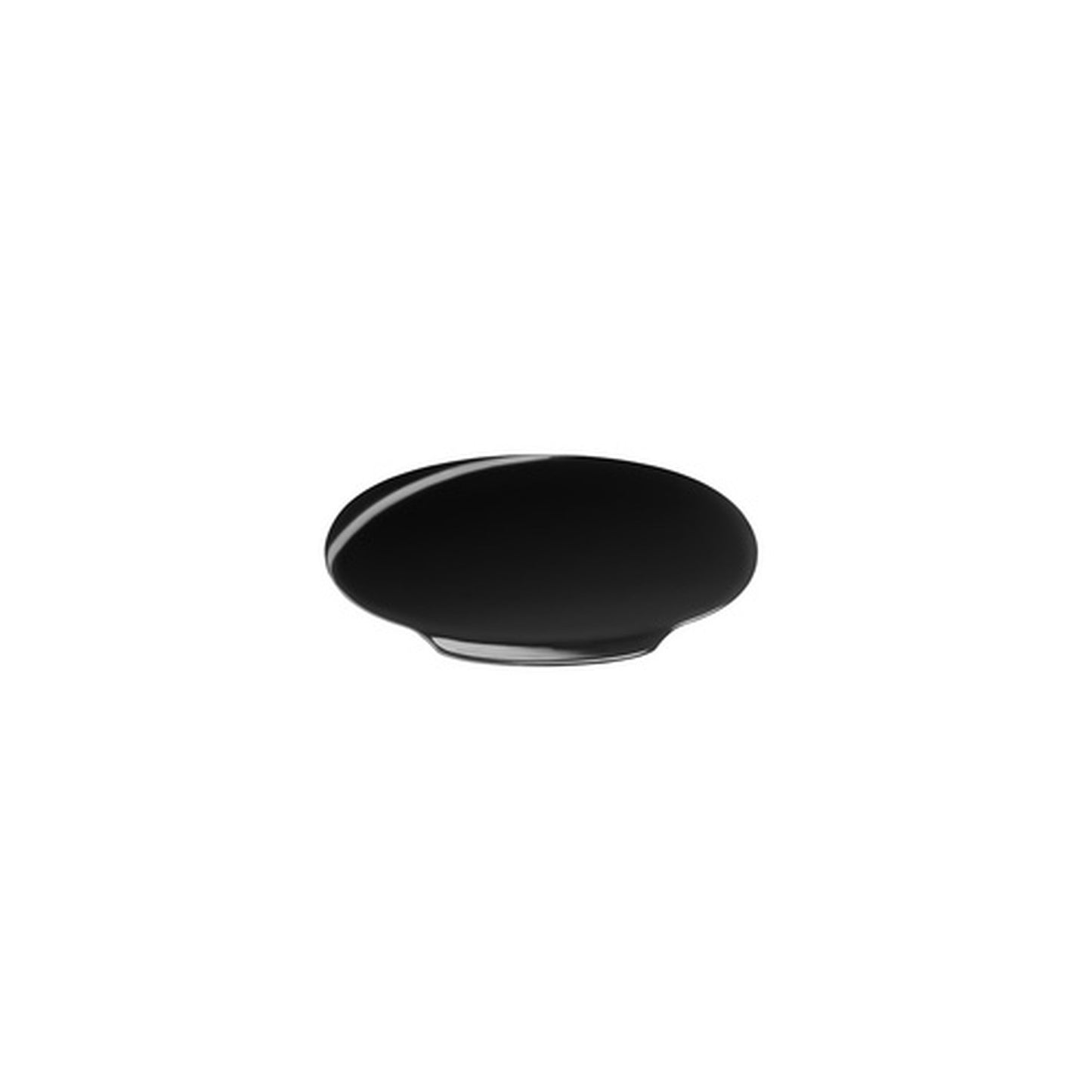 TORK Couvercle pour poubelle Elevation 50 litres, noir