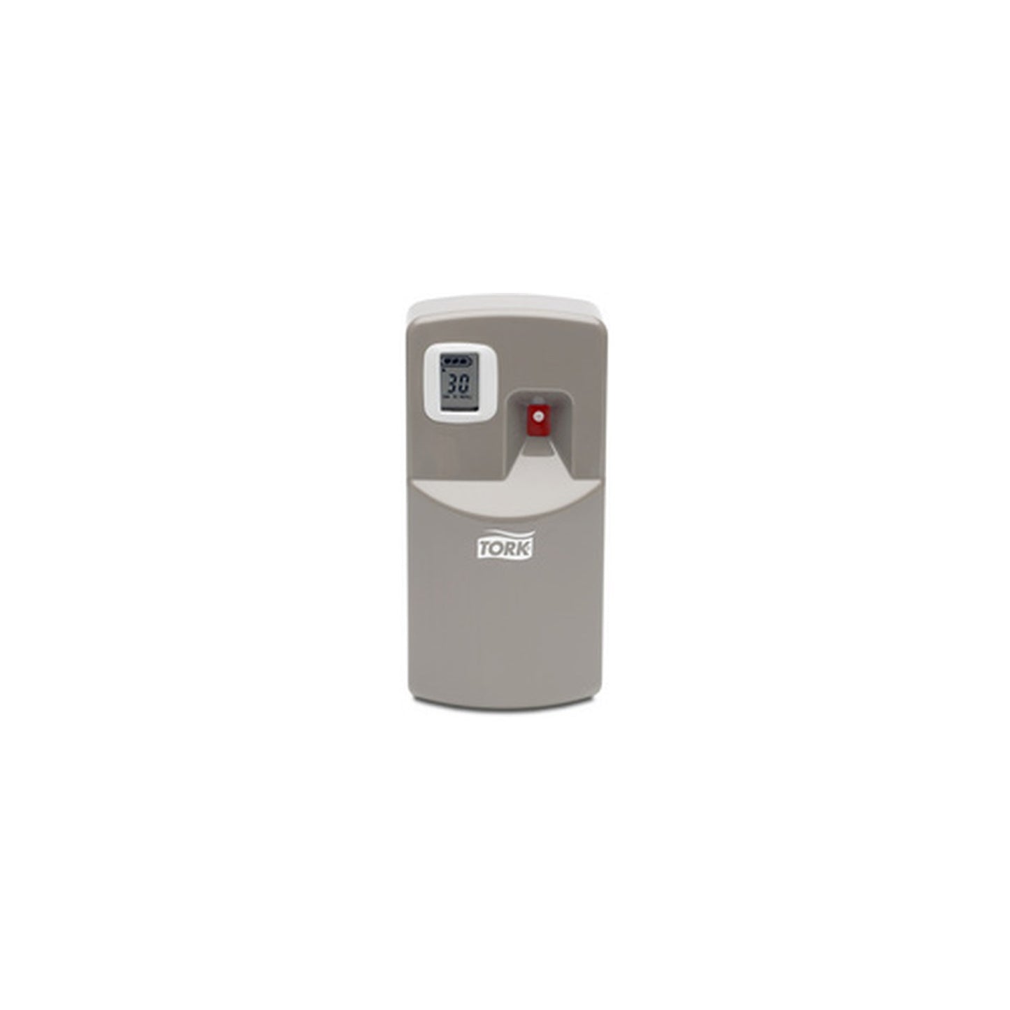 TORK Diffuseur d'aérosol désodorisant, gris