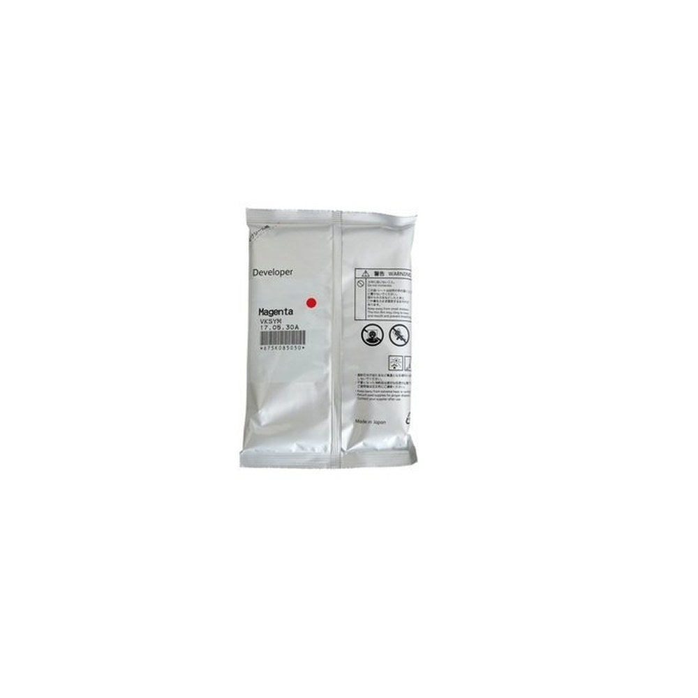 Développeur d'origine Xerox 675K85050 - magenta