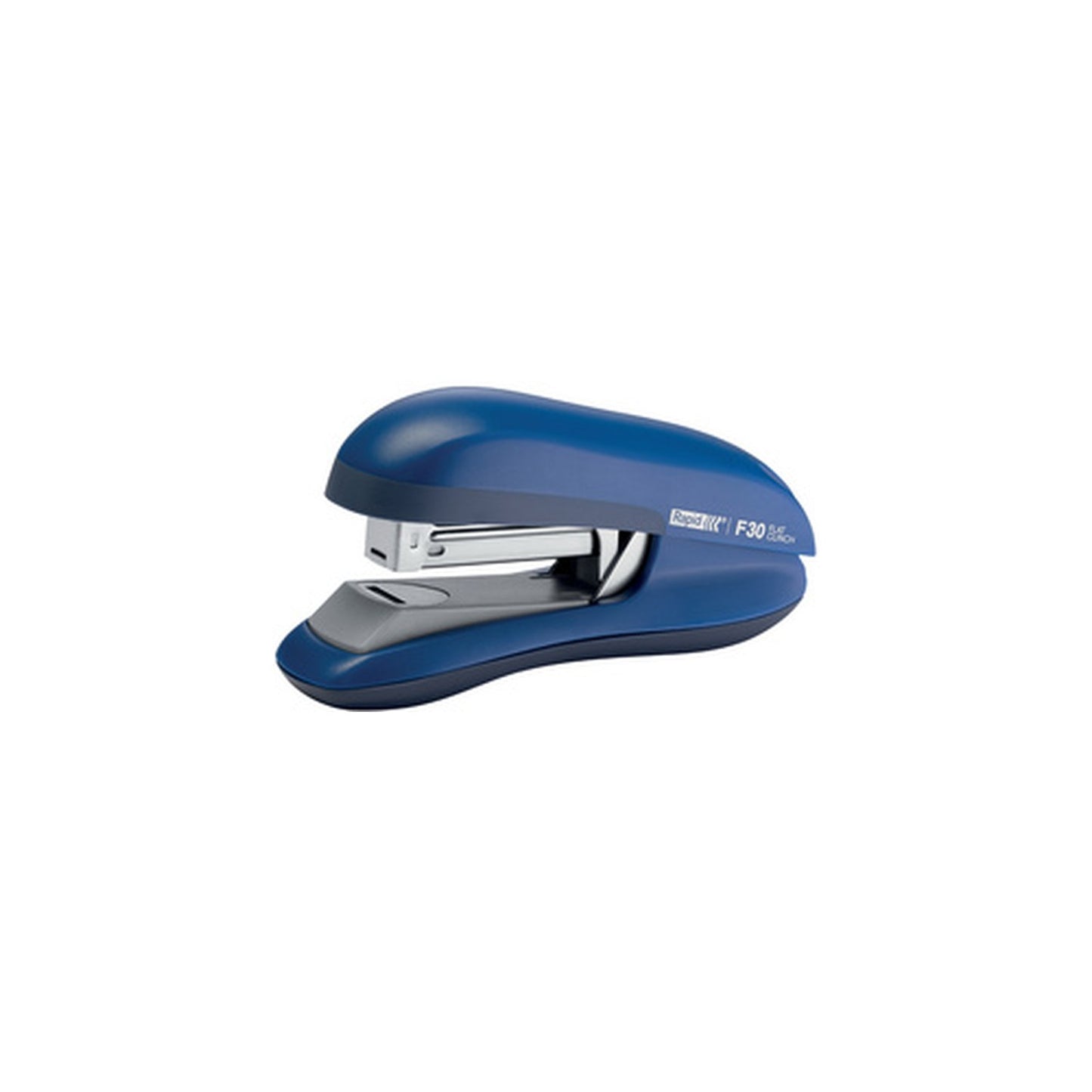 Rapid Agrafeuse à plat F30, bleu