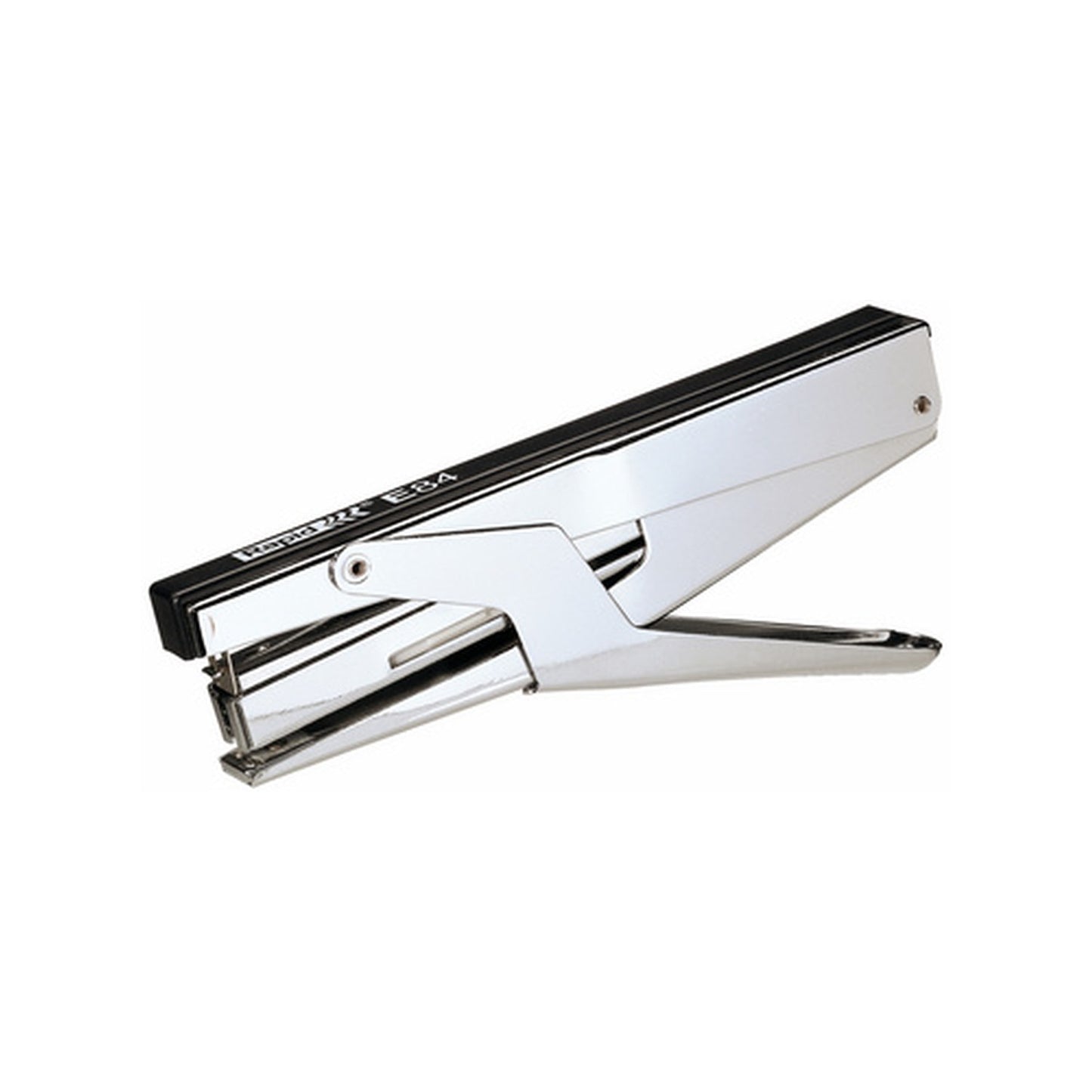 Rapid Agrafeuse Economy E84, argent