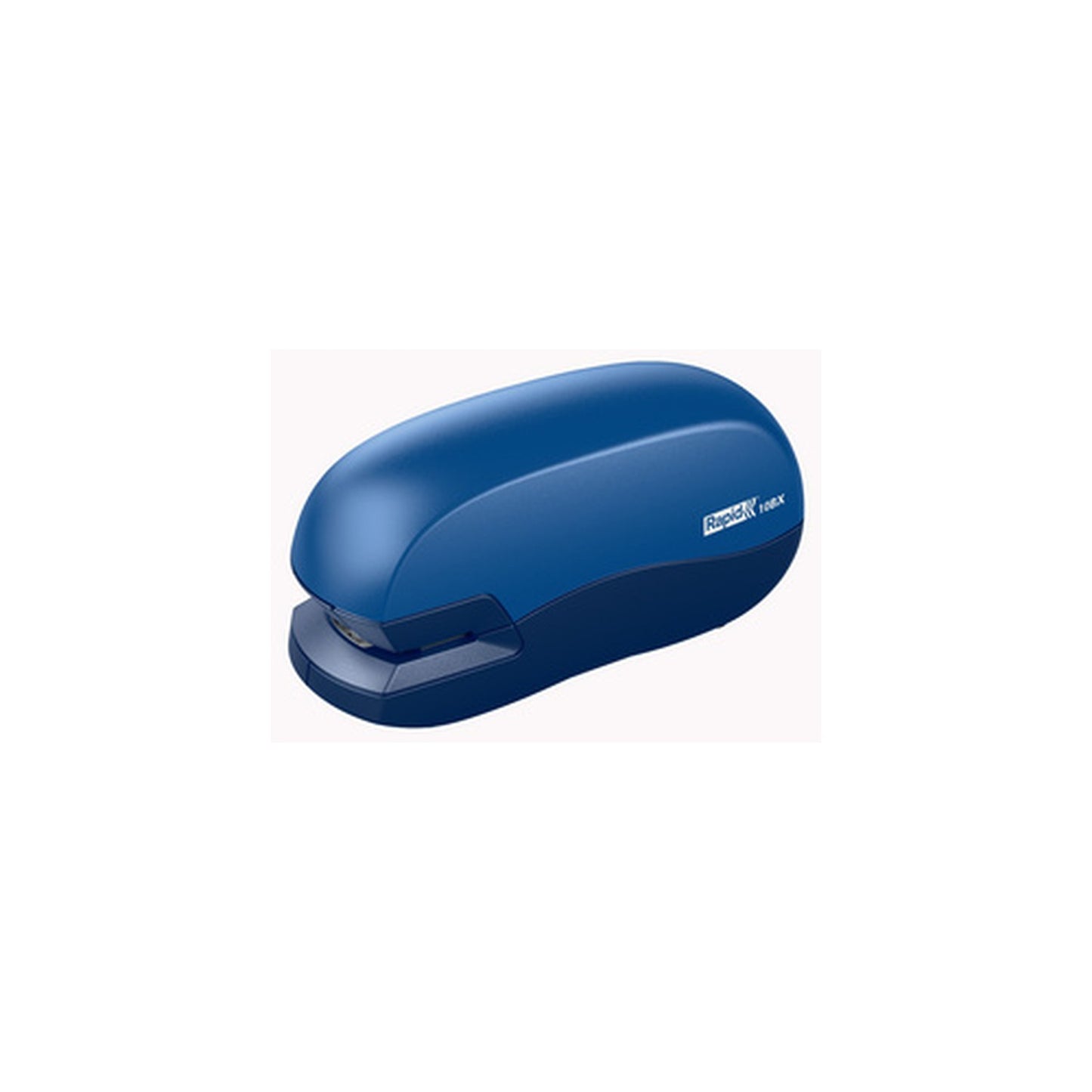 Rapid Agrafeuse électrique 10BX, bleu