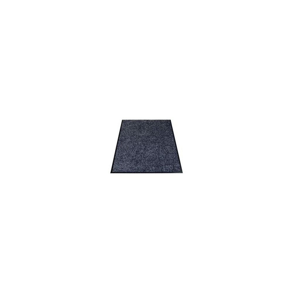 miltex Tapis anti-salissure EAZYCARE COLOR, 900x1500 mm gris
