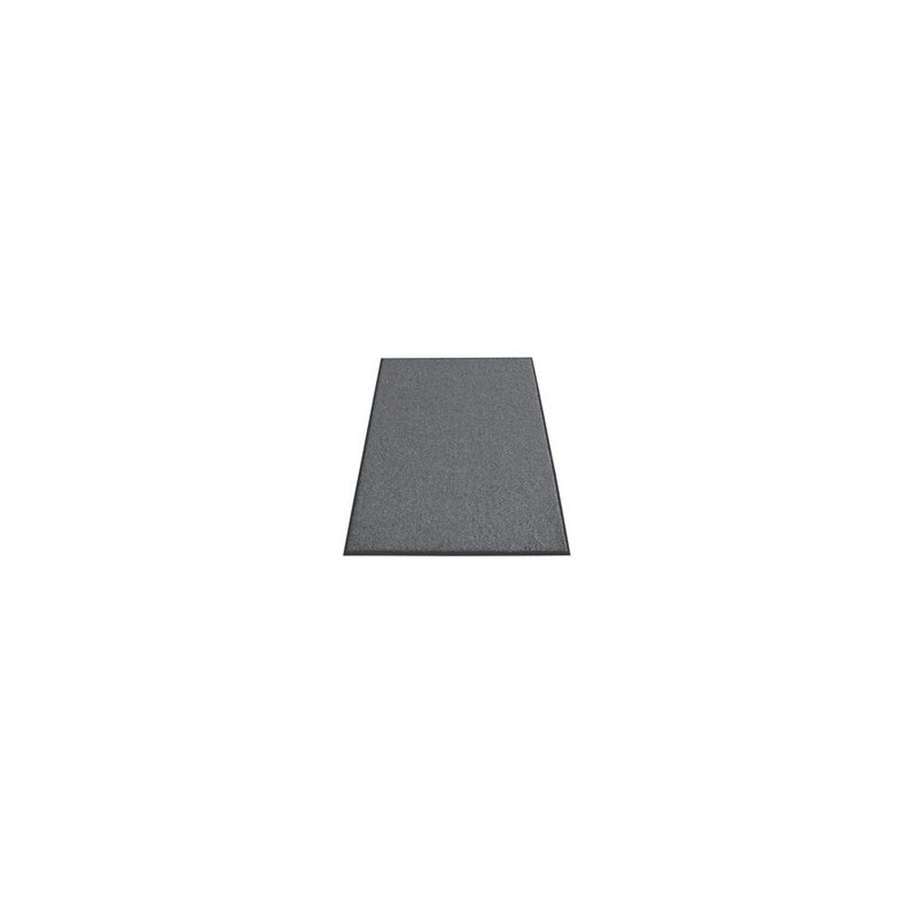 miltex Tapis anti-salissure Olefin, 1.200 x 2.400 mm, gris
