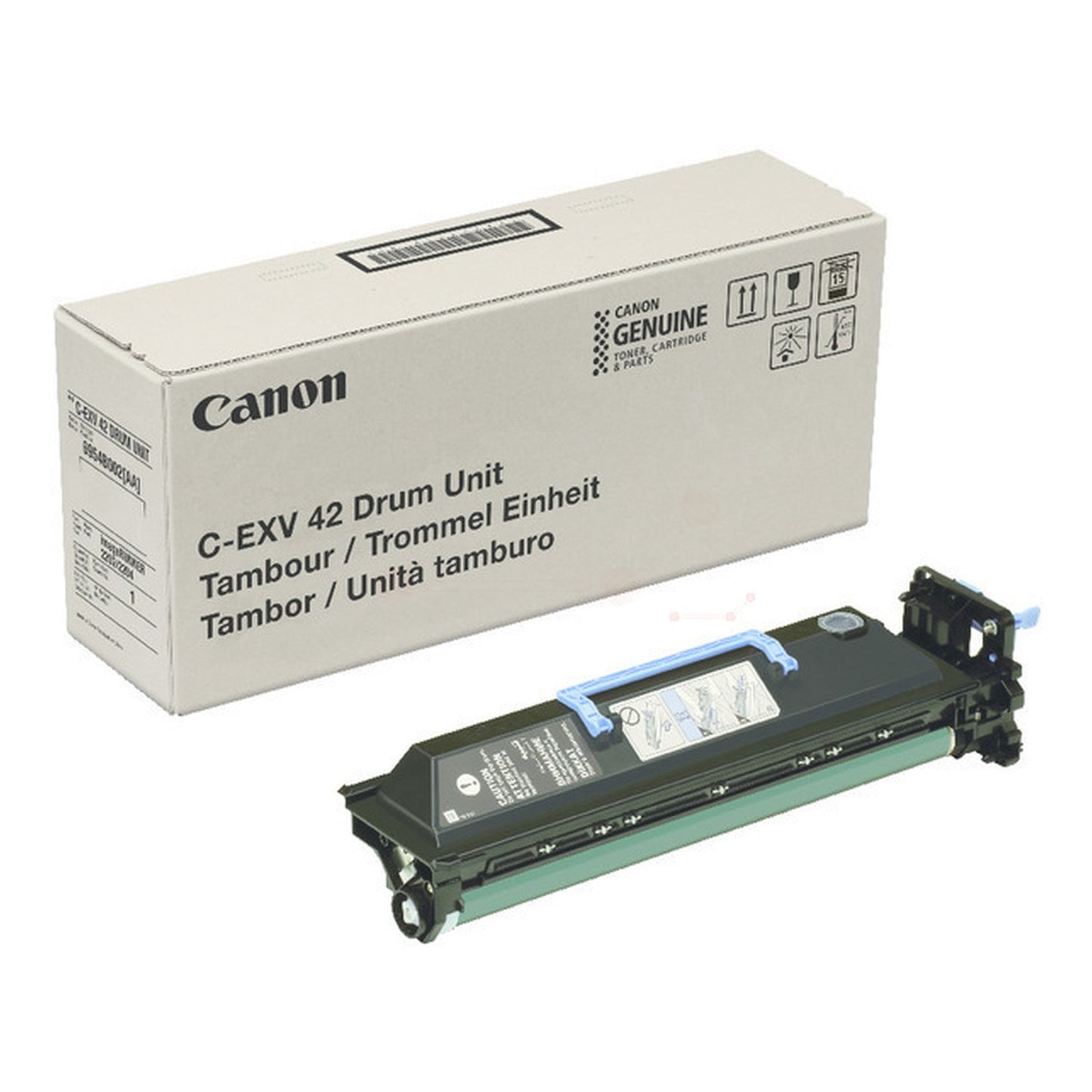 Tambour d'origine Canon 6954B002 / C-EXV 42