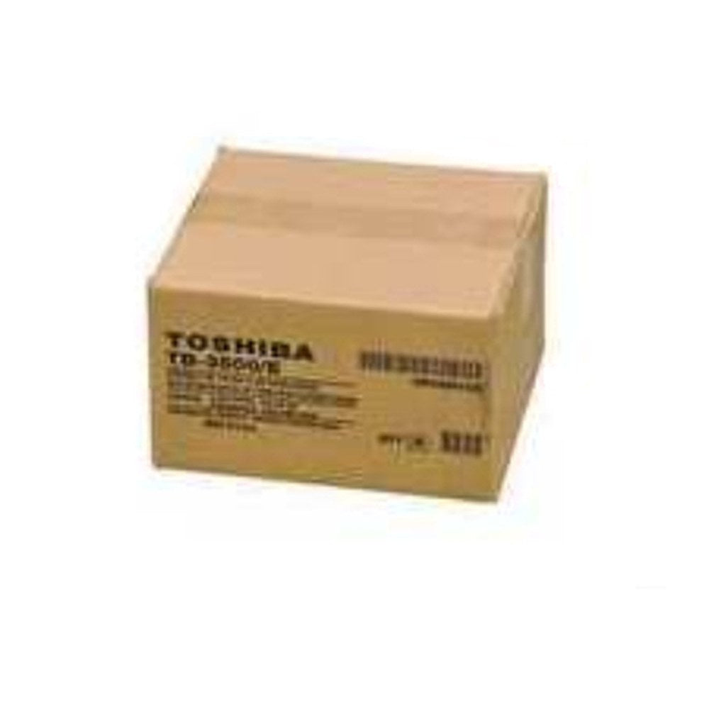 Collecteur de toner d'origine Toshiba 6AG00002332 / TB-FC 55 E