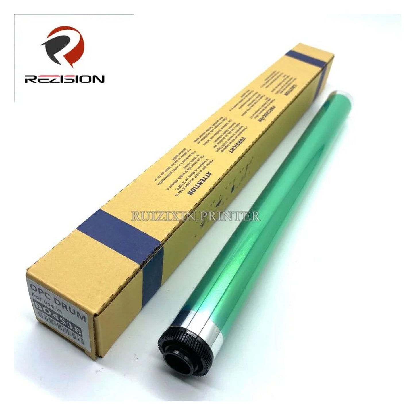 Tambour d'origine Toshiba 6B000000604 / OD-520P-R