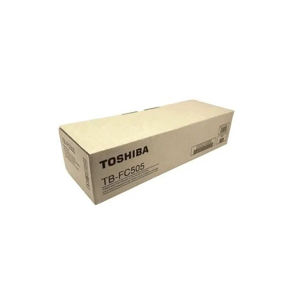 Collecteur de toner d'origine Toshiba 6B000001435 / TB-FC 339