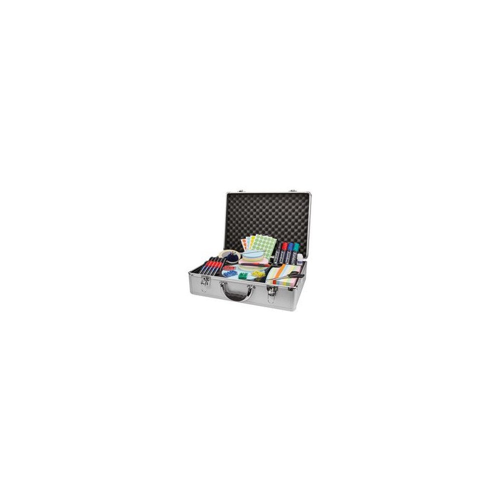 magnetoplan coffret de présentation, équipé de plus de 2.800