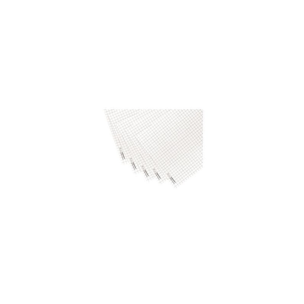 magnetoplan Bloc papier pour chevalet de conférence, enroulé
