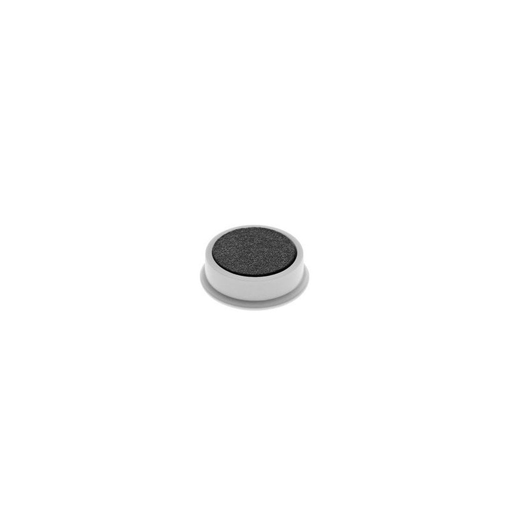magnetoplan Discofix aimant rond "mini", bleu
