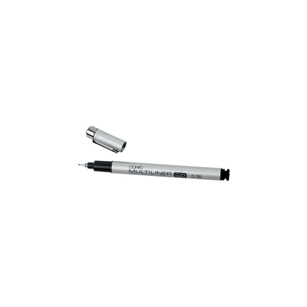COPIC MULTILINER SP 0,5 mm, noir