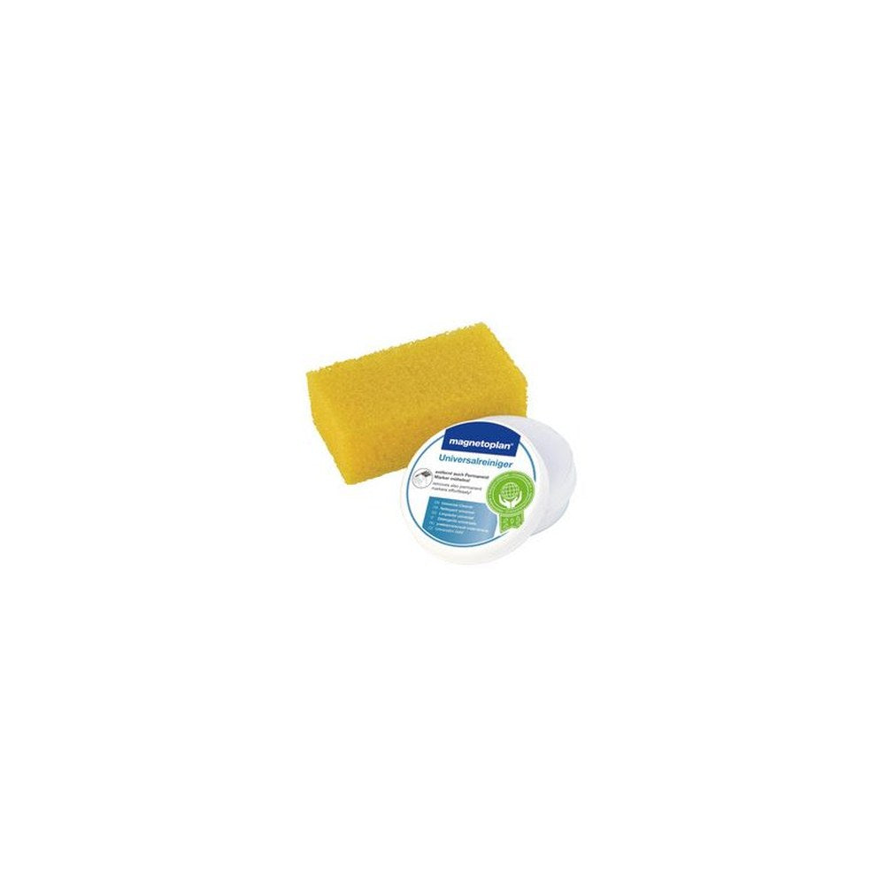 magnetoplan Nettoyant universel, 100 g, avec éponge