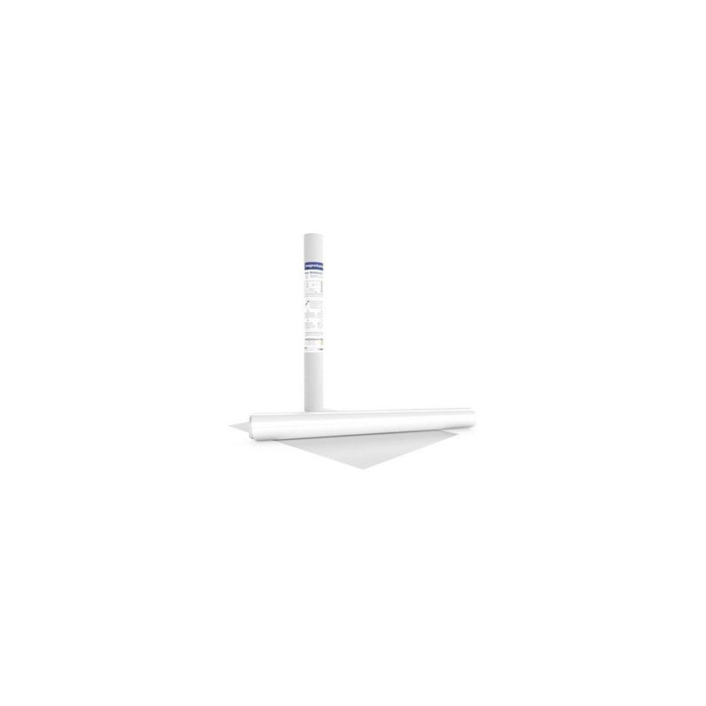 magnetoplan Film pour tableau blanc Static Whiteboard Foils