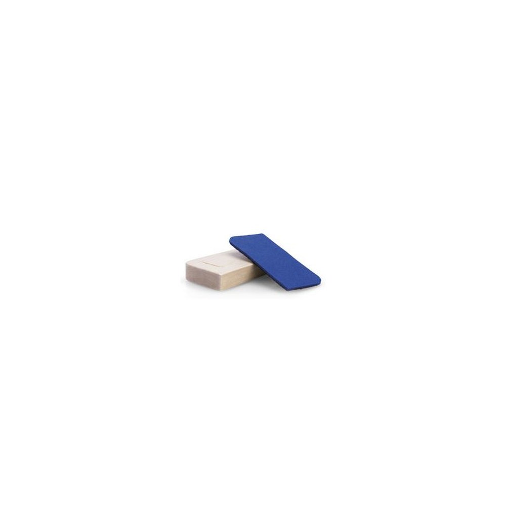 magnetoplan Feutre de rechange pour brosse Wood Series