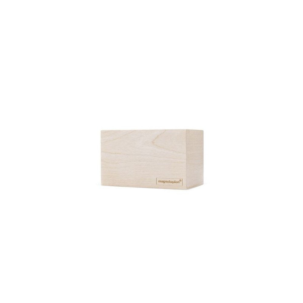 magnetoplan Organiseur de tableau Wood Series, bouleau